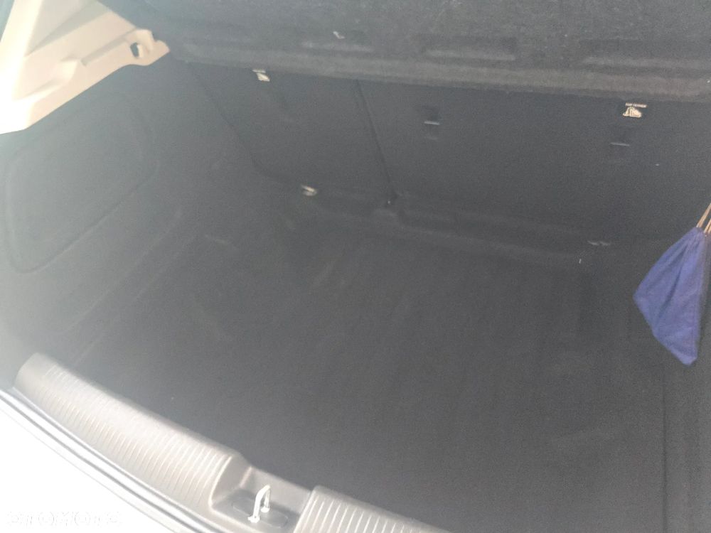 Opel Astra 1.4 Turbo Edition - 11