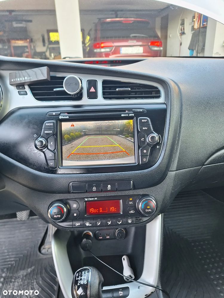 Kia Ceed 1.6 CRDi XL - 9