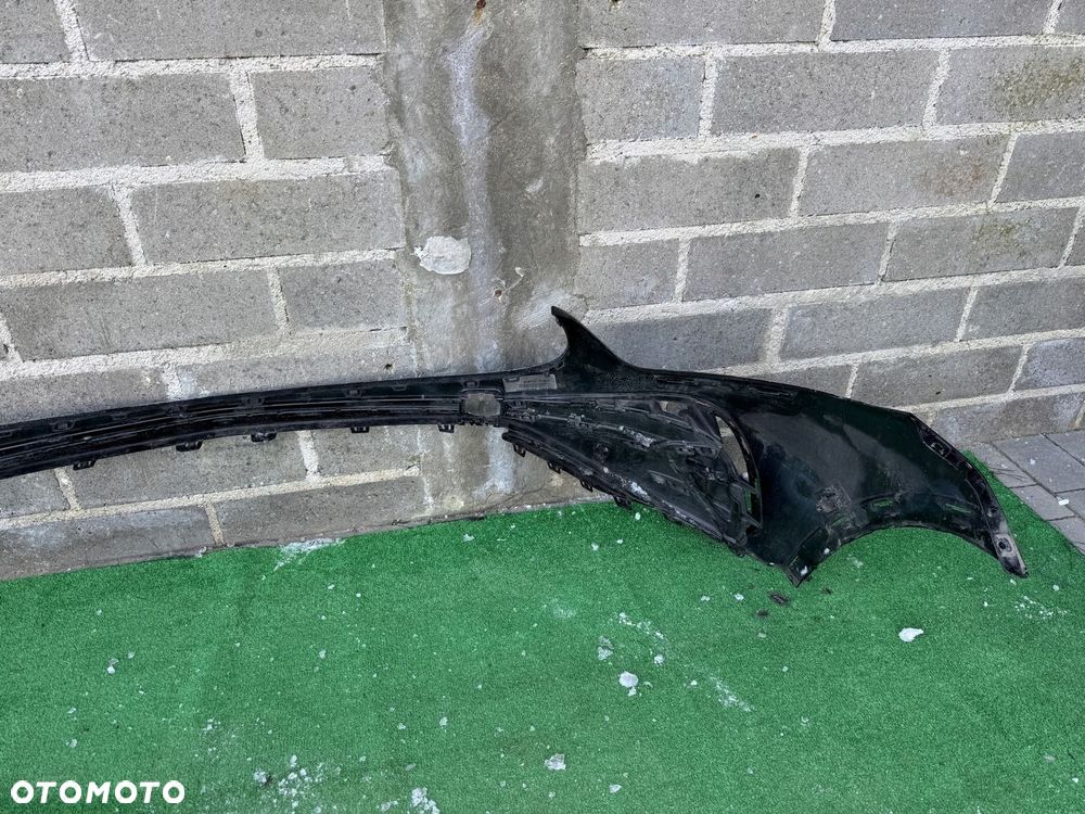 MERCEDES GLC W254 A254 AMG PAKIET ZDERZAK PRZÓD EU ORG - 9