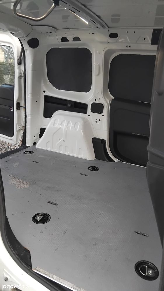 Fiat DOBLO 1.3 Multijet 95KM 2020r. F-VAT - 11