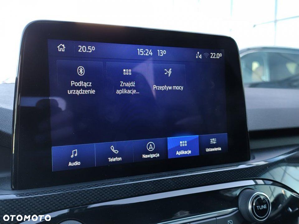 Ford Kuga 2.5 FHEV FWD ST-Line X eCVT - 35
