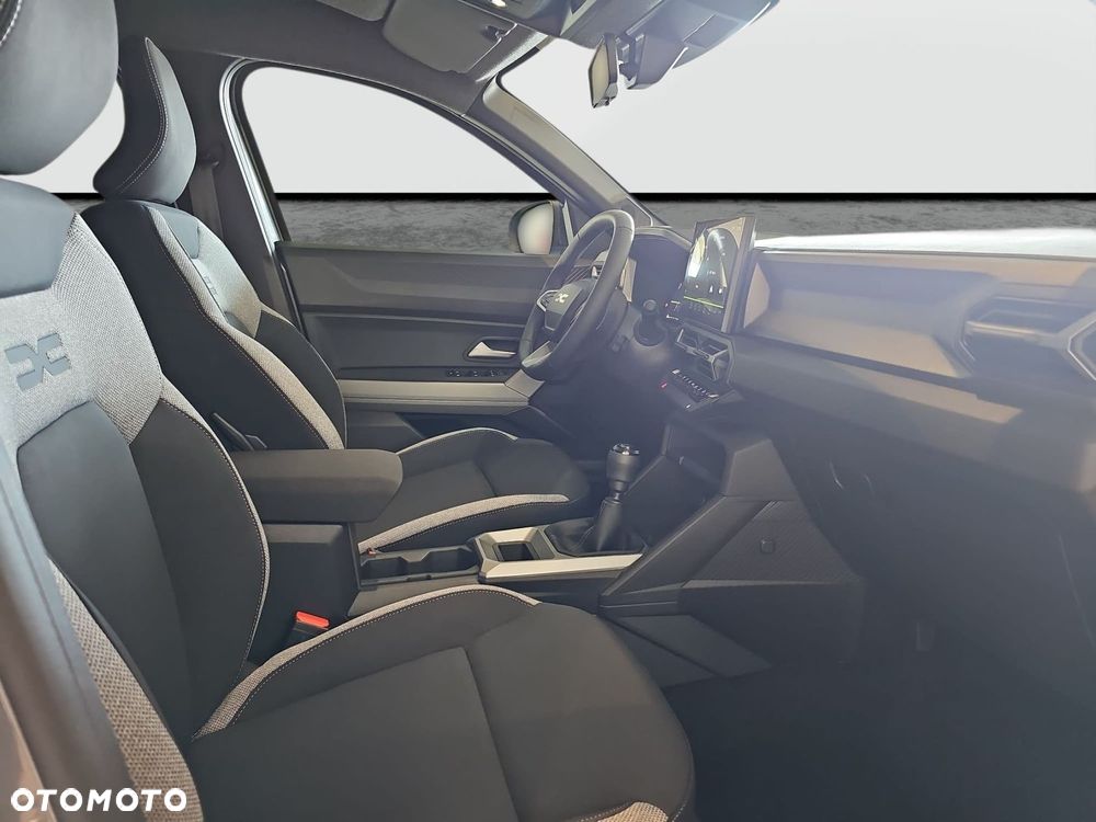 Dacia Bigster - 10