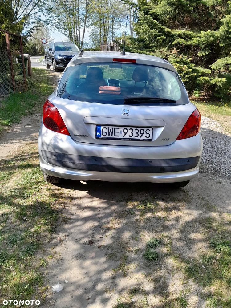 Peugeot 207 1.4 16V Trendy - 15