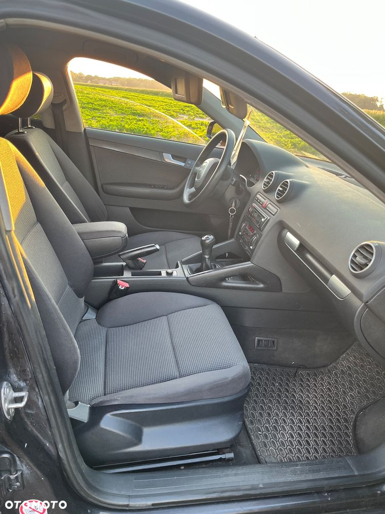 Audi A3 - 10
