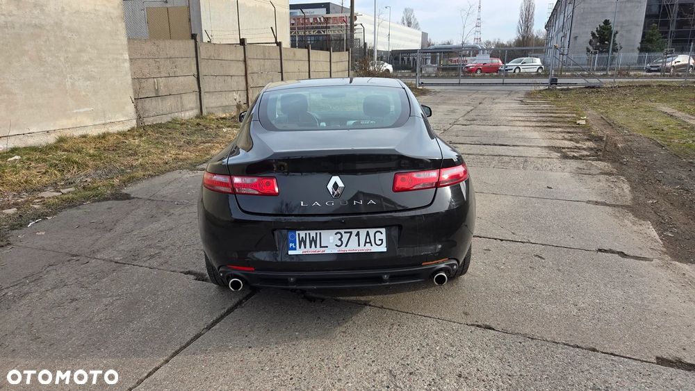 Renault Laguna 2.0 dCi GT - 4