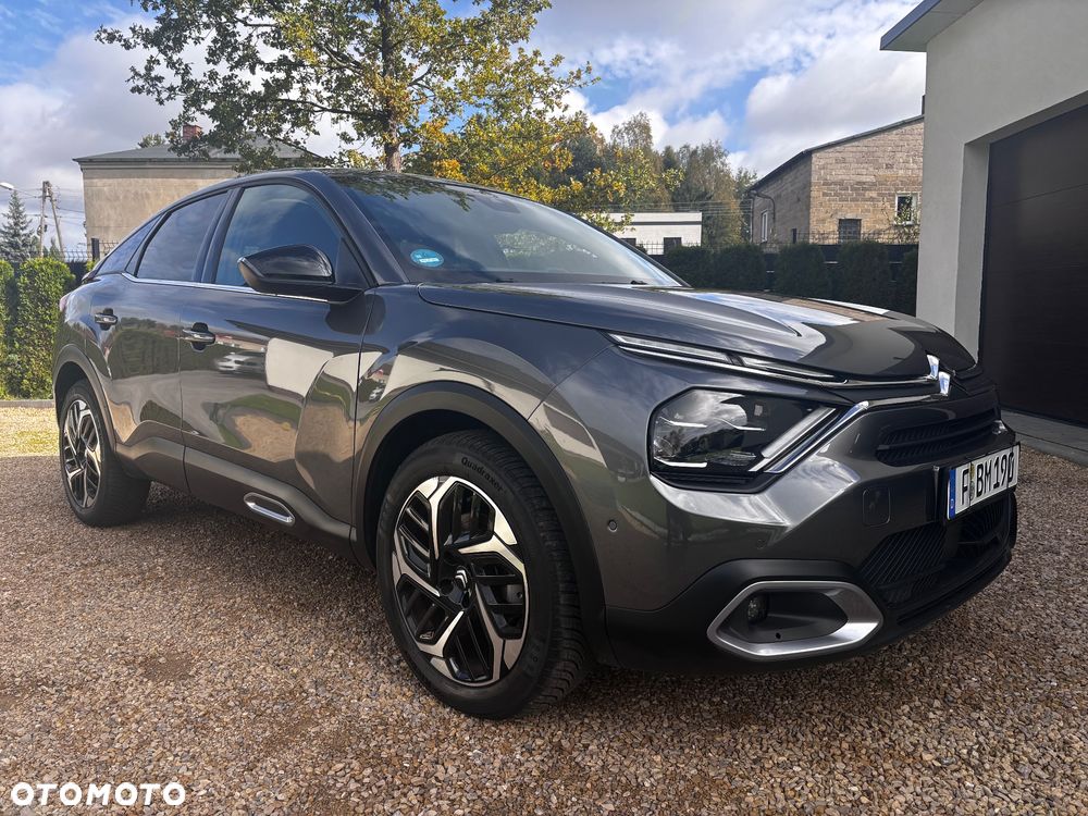 Citroën C4 PureTech 130 Stop&Start MAX - 2