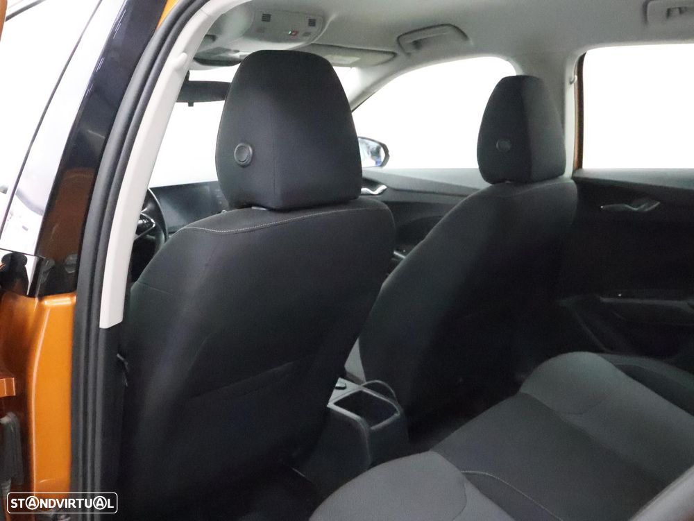 Skoda Fabia 1.0 MPI Ambition - 27