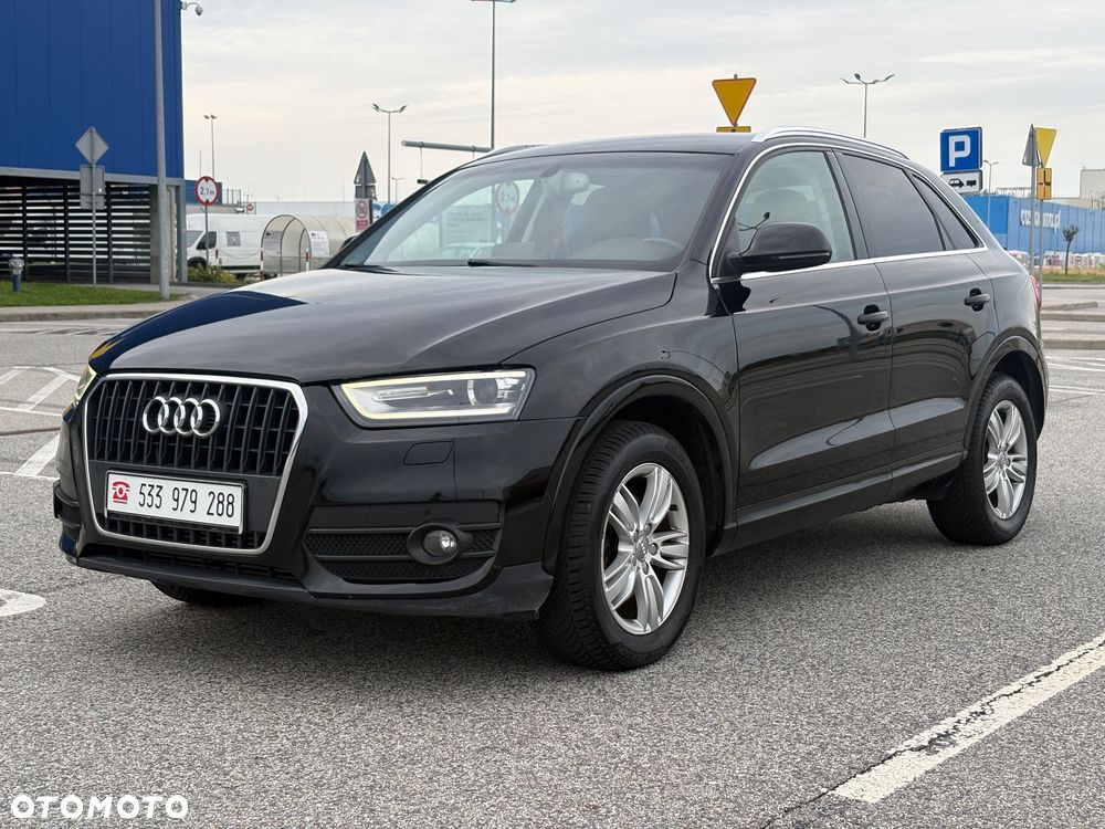 Audi Q3 2.0 TDI - 5