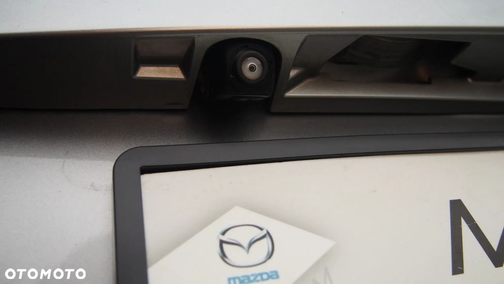 Mazda 5 1.8 Exclusive - 14