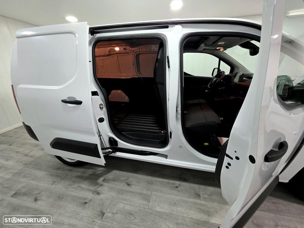 Citroën Berlingo XL 1.5 BLUE HDI CVM6 - 33