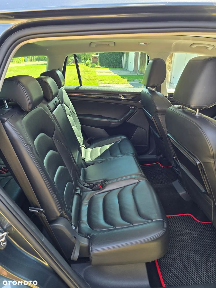 Skoda Kodiaq - 28