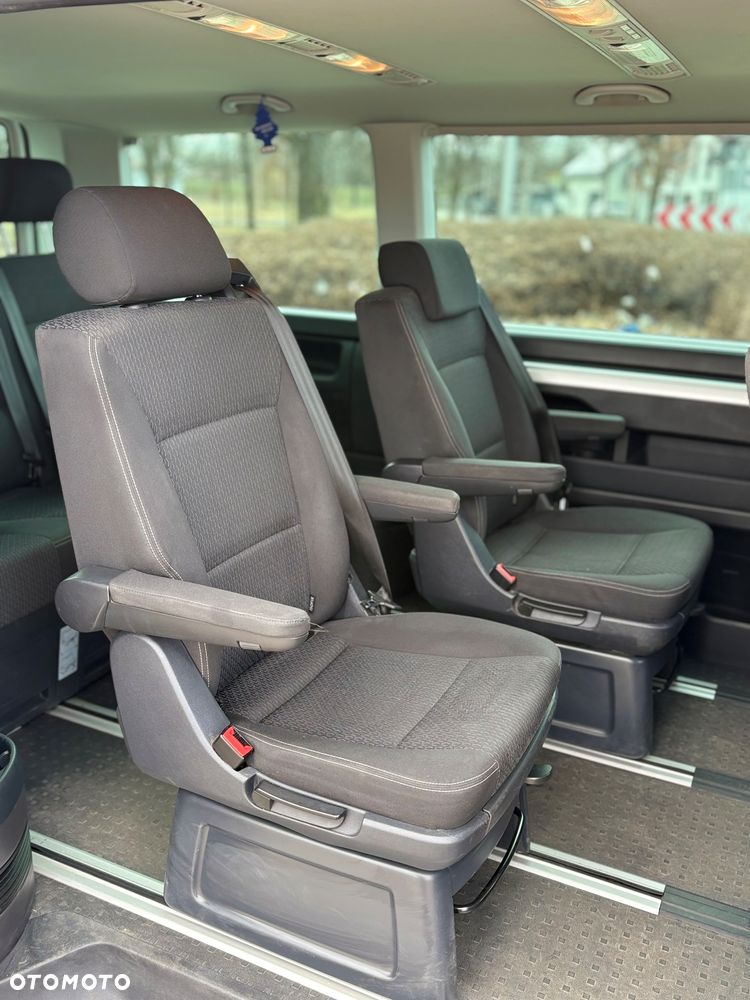 Volkswagen Multivan 2.0 TDI L1 Comfortline - 11