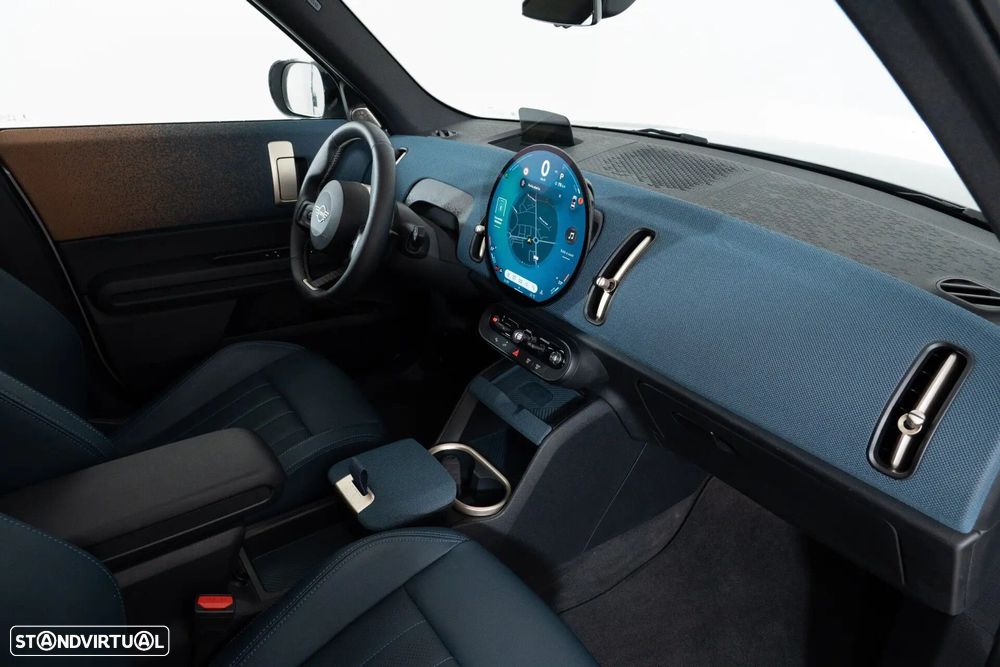 MINI Countryman S Favoured L - 34