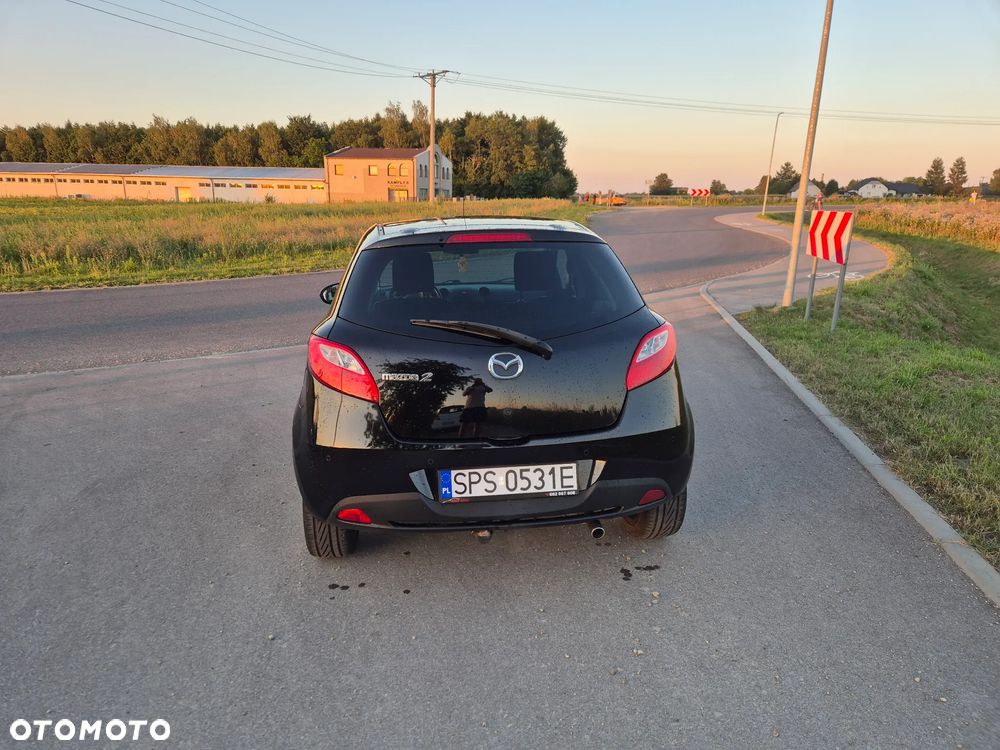 Mazda 2 1.3 MZR Kenko - 6