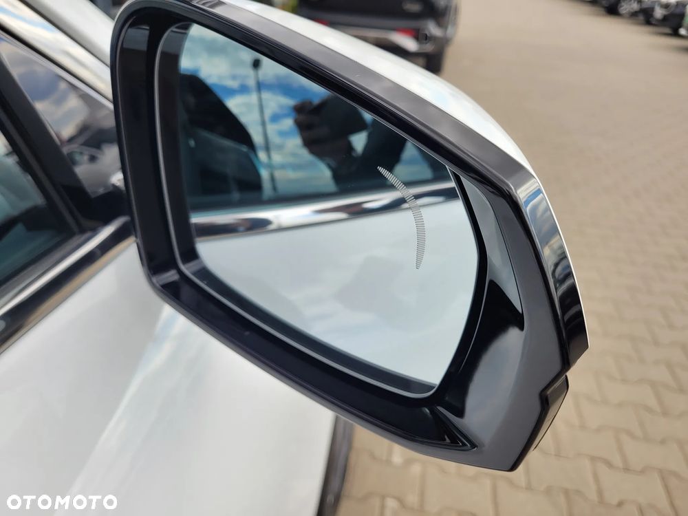 Geely Starray EM-i 1.5 PHEV Pro - 10