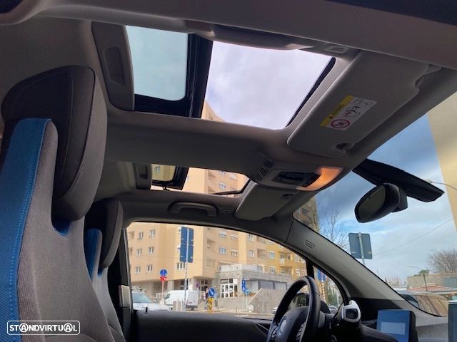 BMW i3 (120 Ah) - 38