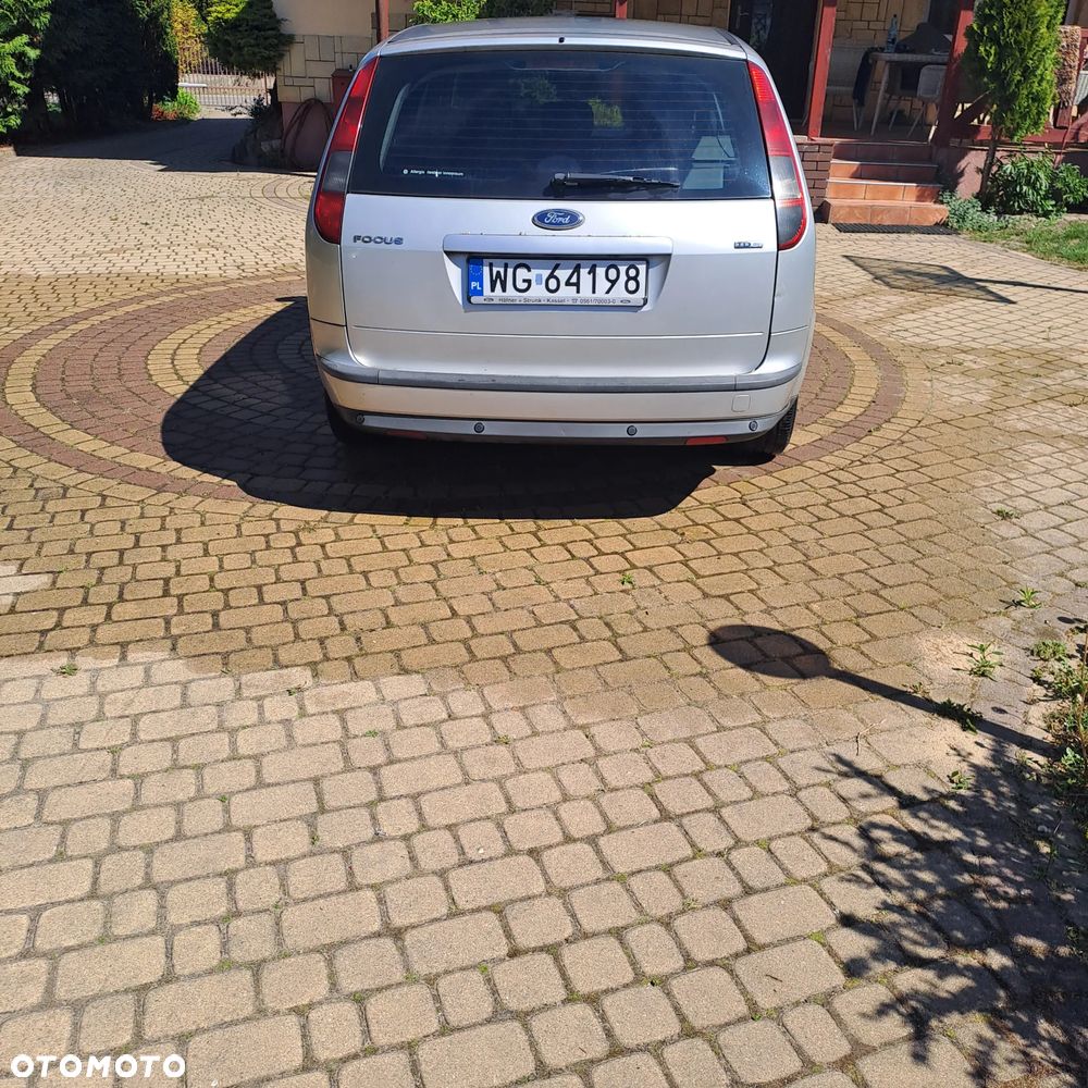 Ford Focus - 16