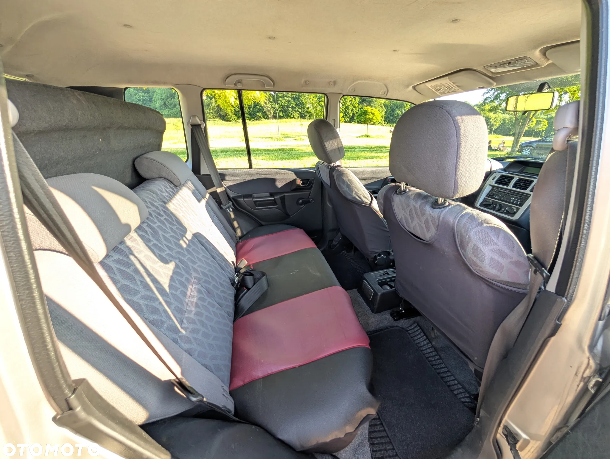 Mitsubishi Pajero Pinin 2.0 GDI - 18