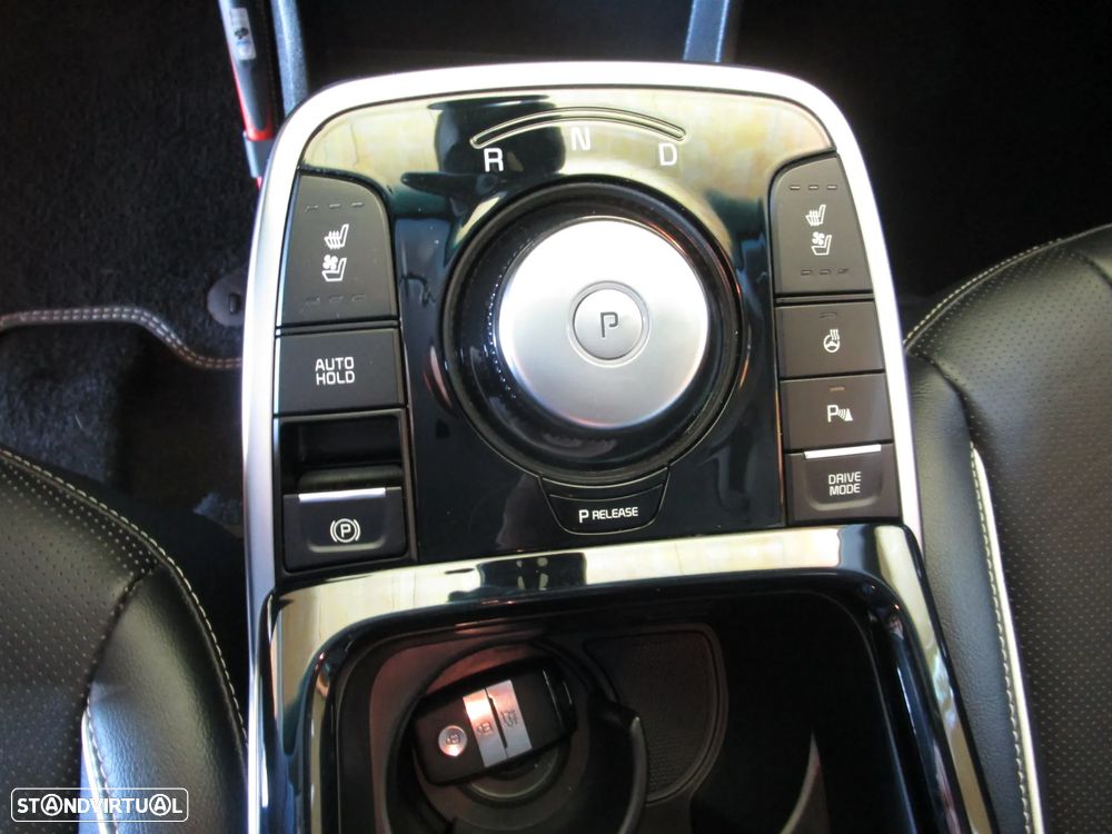 Kia e-Niro Edition 7 - 45