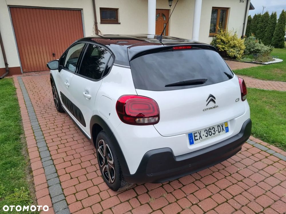 Citroën C3 1.2 PureTech Shine - 6