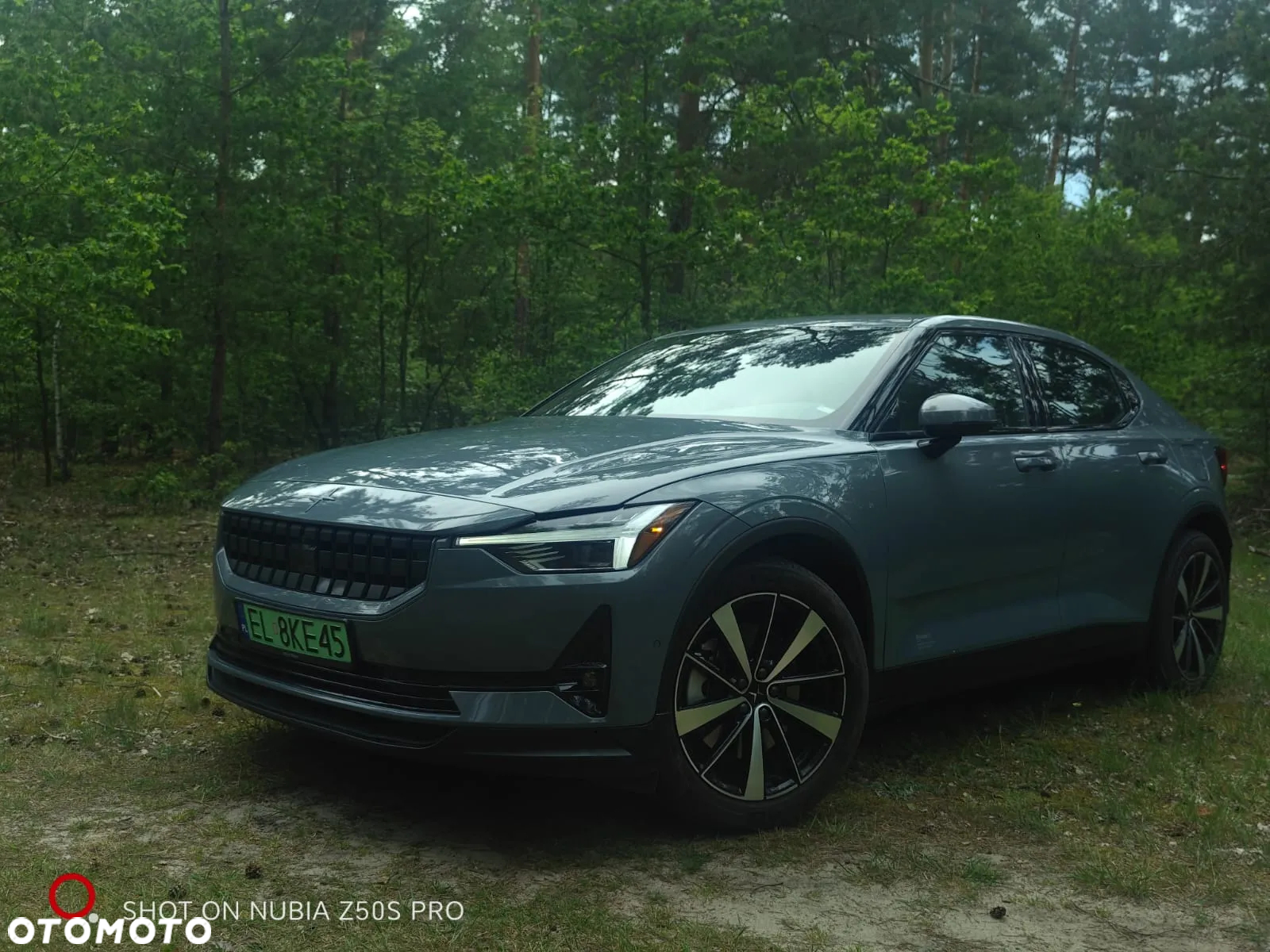 Polestar 2 Dual Motor 82kWh Plus - 37