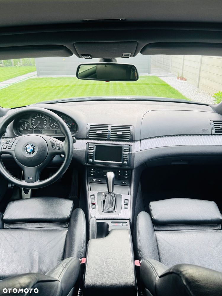 BMW Seria 3 - 7