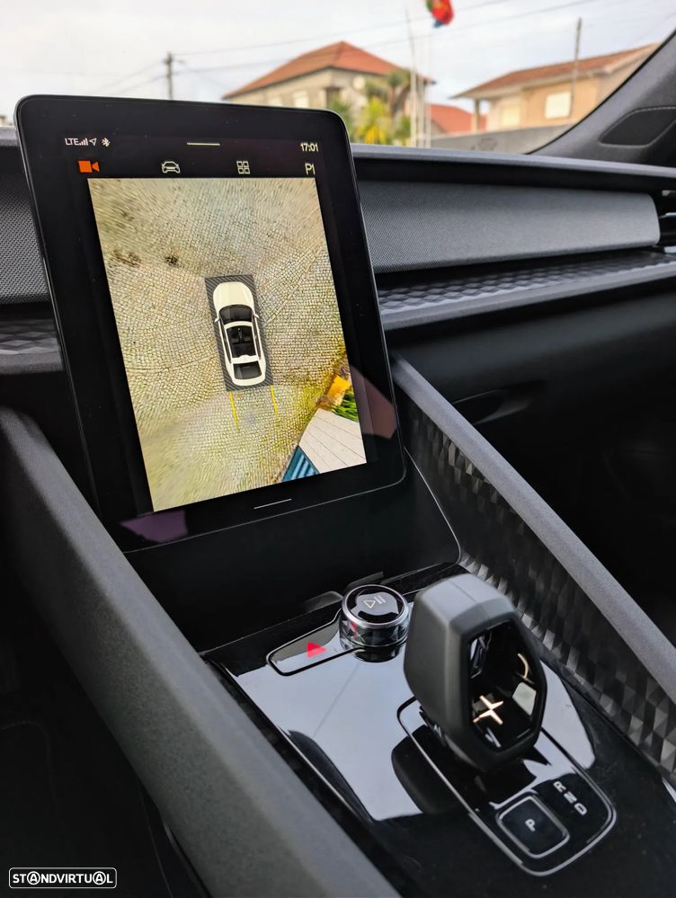 Polestar 2 Single Motor 78kWh - 17