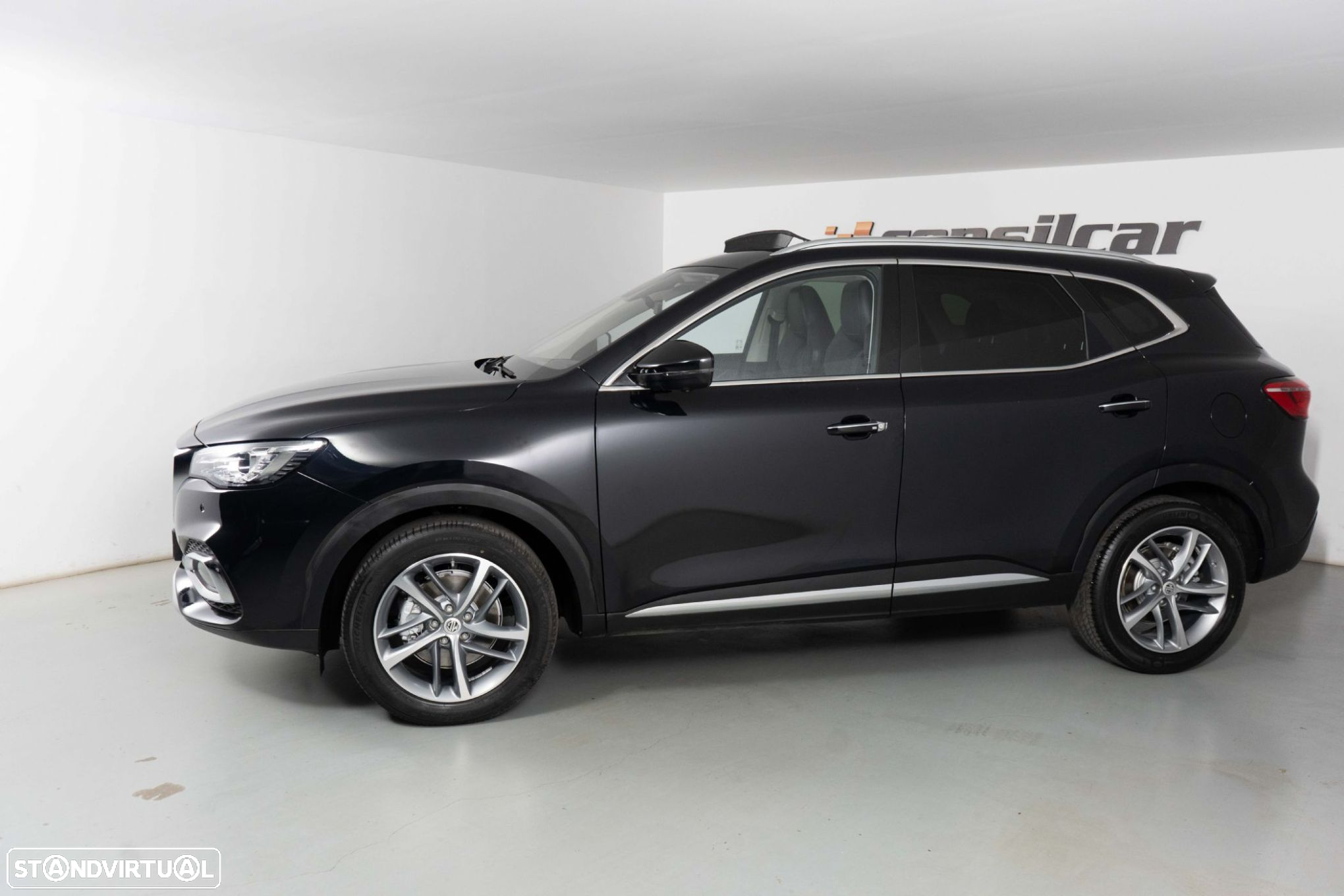 MG EHS 1.5 T-GDI Plug-in Hybrid Luxury - 6