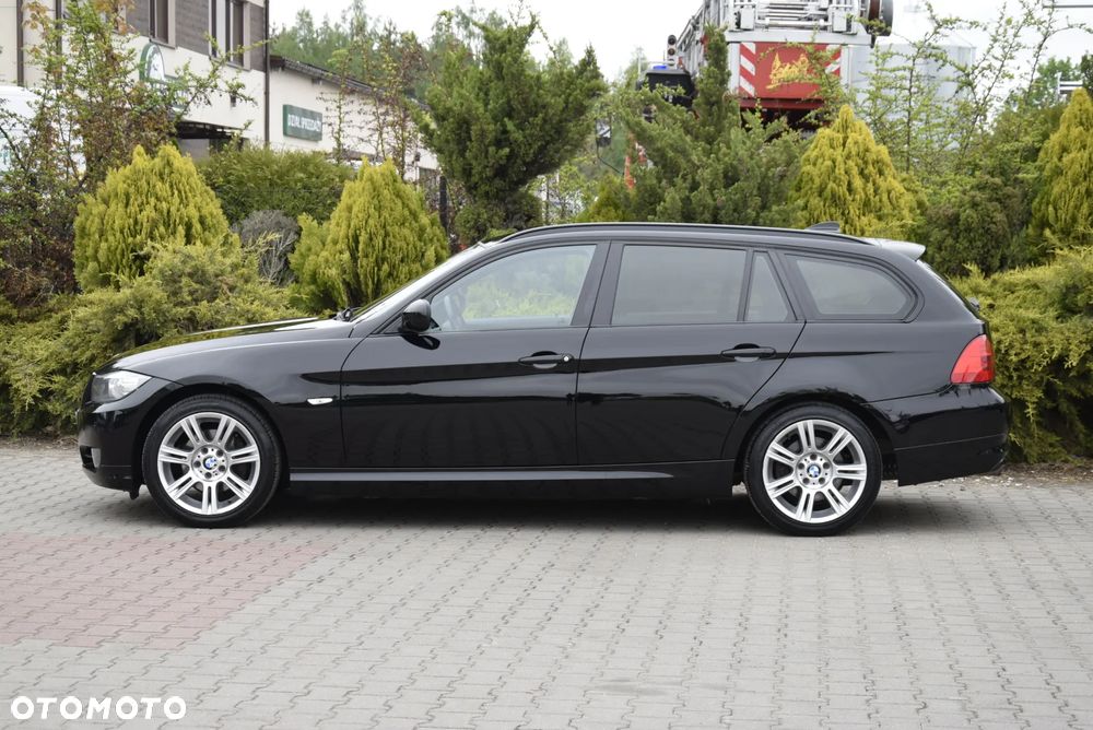 BMW Seria 3 - 12