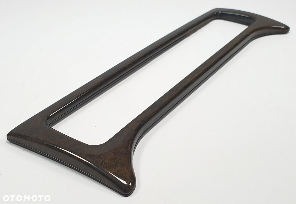 RAMKA OSŁONA DEKOR KONSOLI JAGUAR XJR X300 - 3