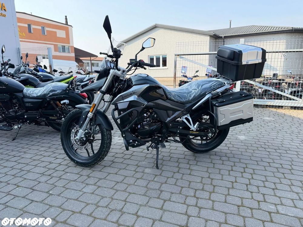 Junak RX One - 34