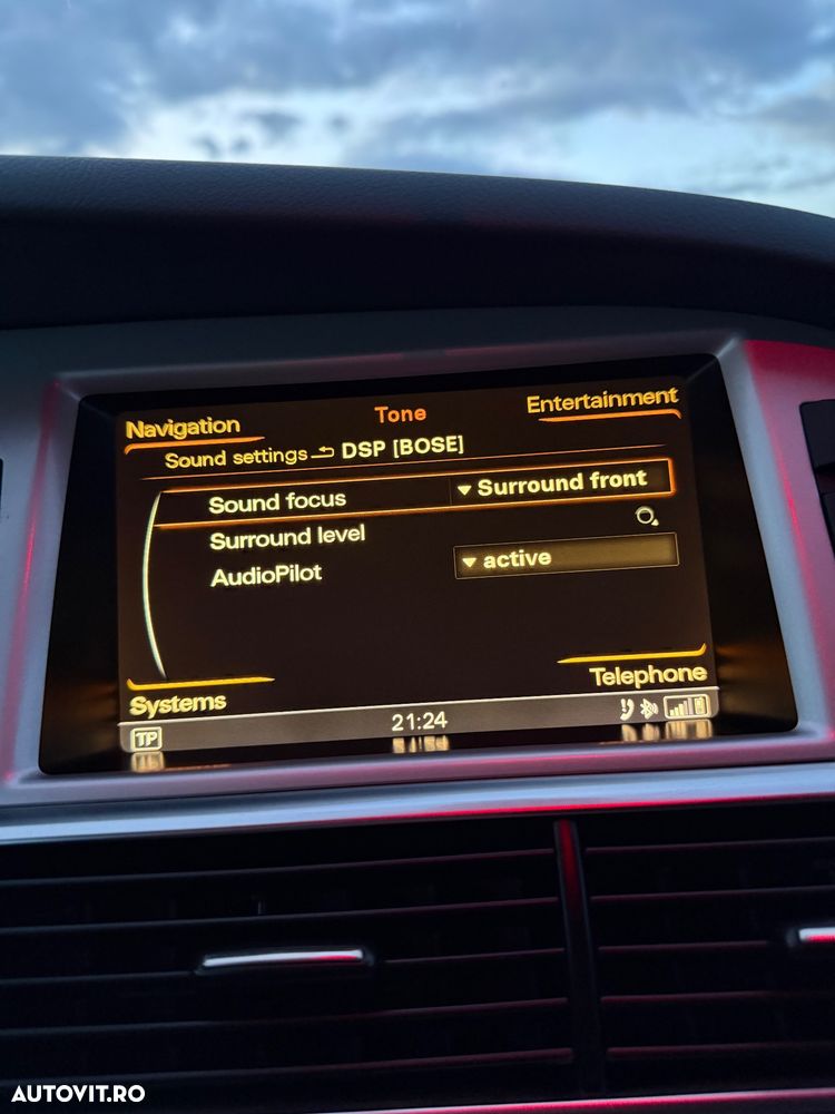 Audi A6 Limuzina - 19