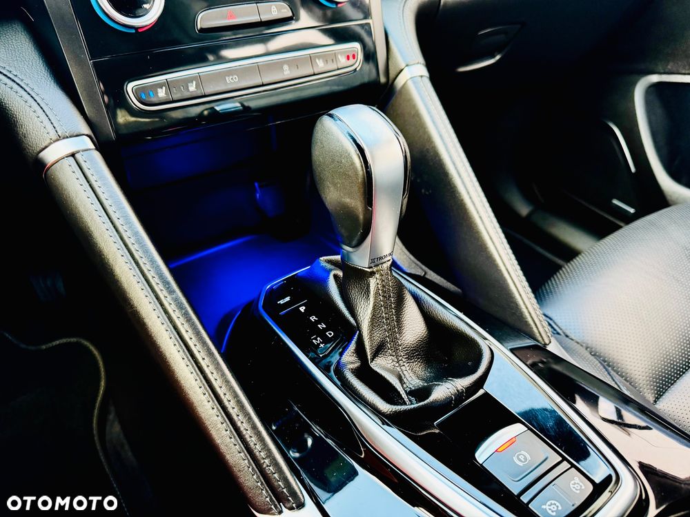 Renault Koleos 2.0 dCi Initiale Paris 4x4 X-Tronic - 34