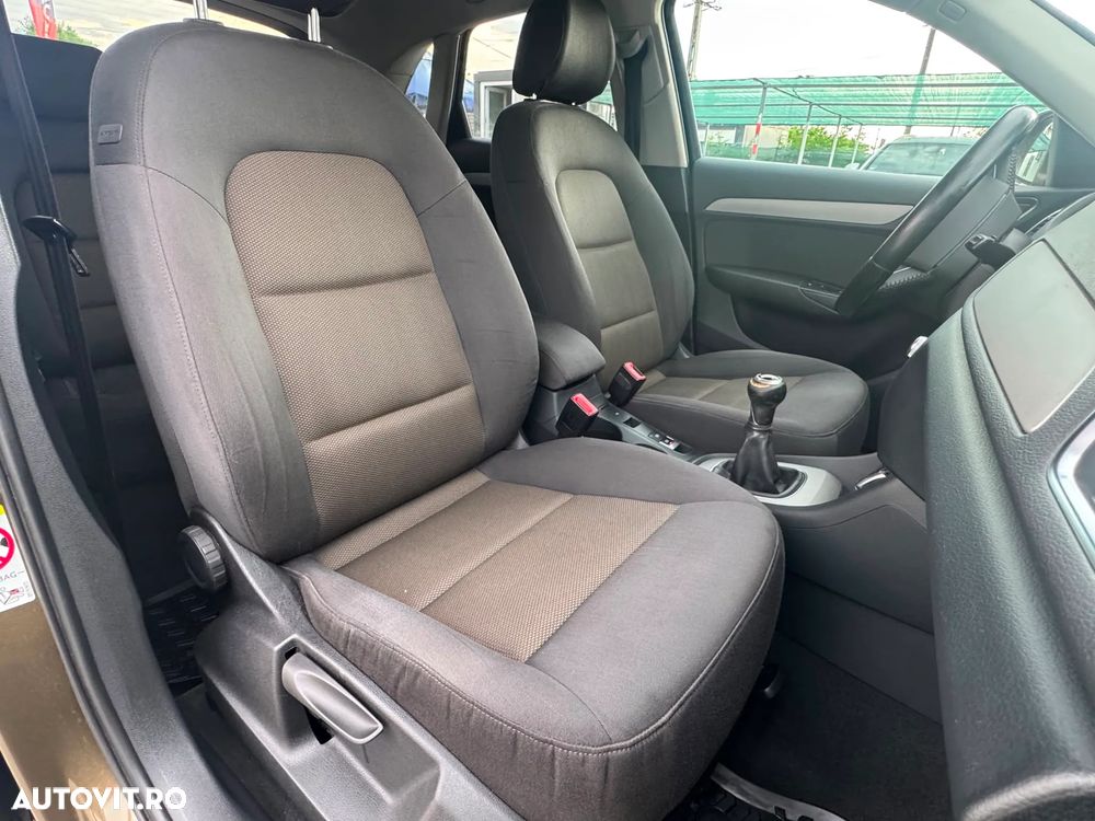 Audi Q3 2.0 TDI - 24