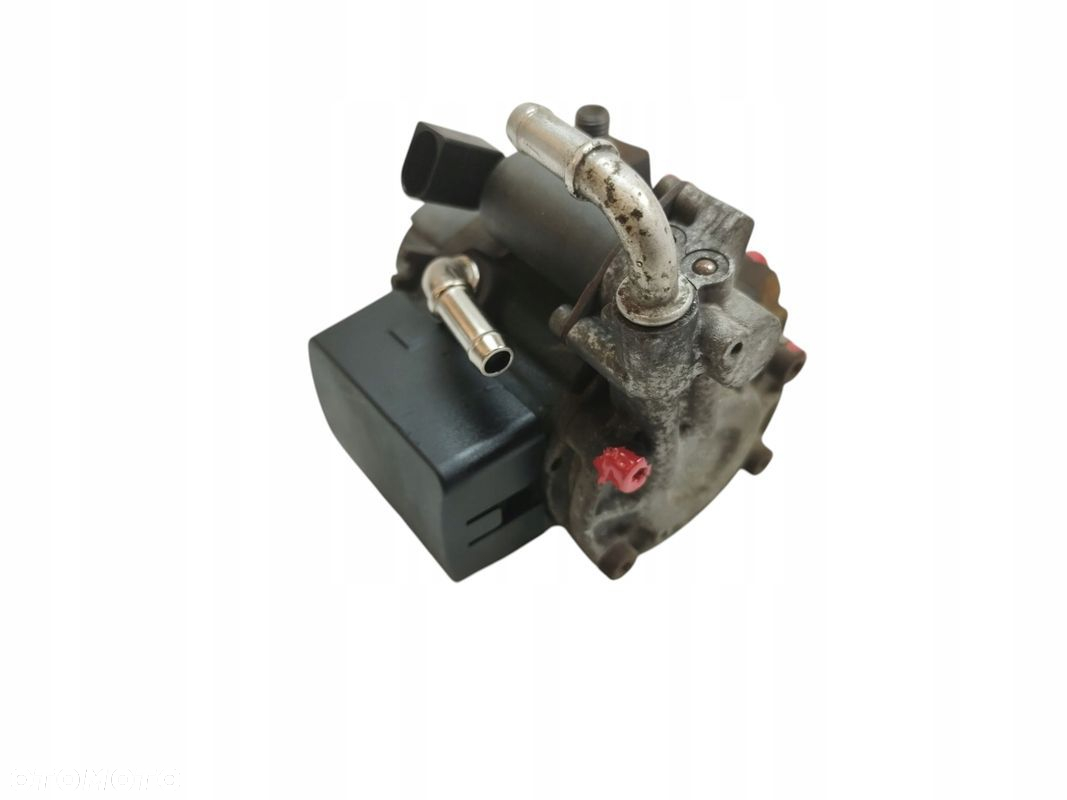 POMPA WTRYSKOWA SKODA AUDI SEAT VW 1.6 TDI CAY 03L130755E - 4