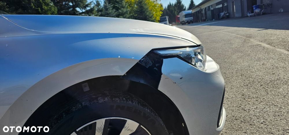 Volkswagen Golf 1.4 TSI Plug-In Hybrid GTE DSG - 20