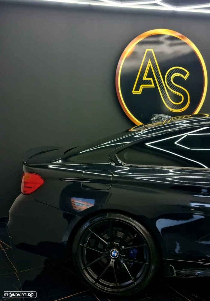 BMW 420 - 46