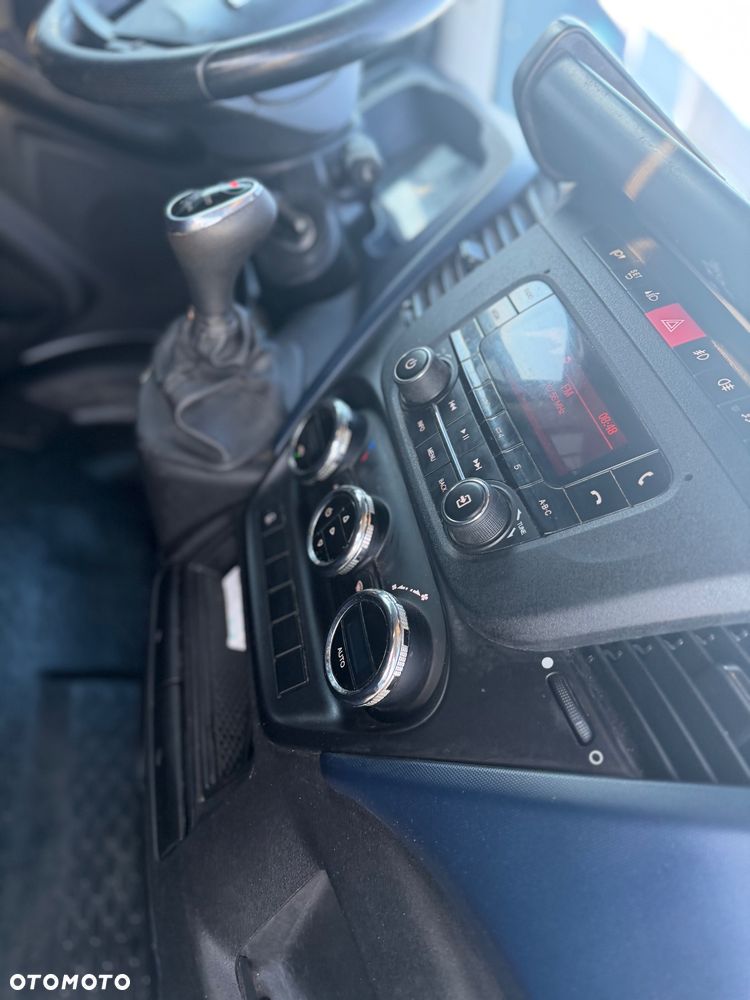 Iveco DAILY 35S16 L3H2 Brygadowka  7 OSÓB OD REKI - 16