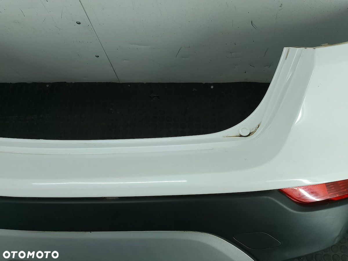 ZDERZAK TYŁ OPEL MOKKA I X Z40R - 6
