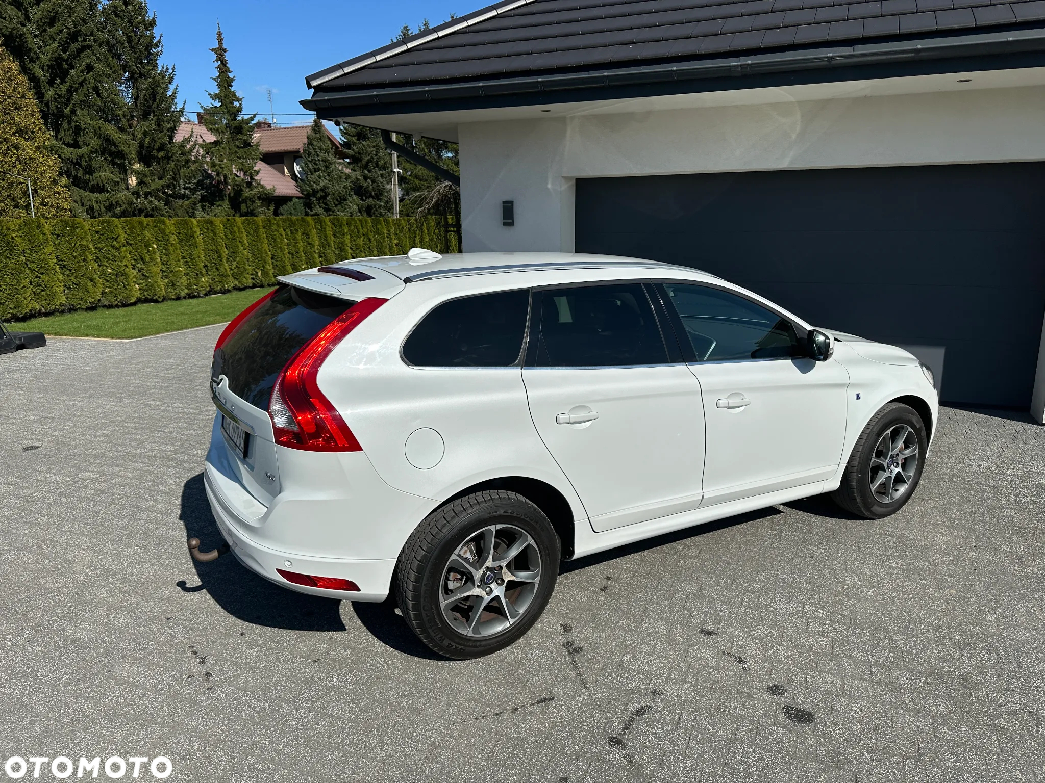 Volvo XC 60 D3 Ocean Race - 9