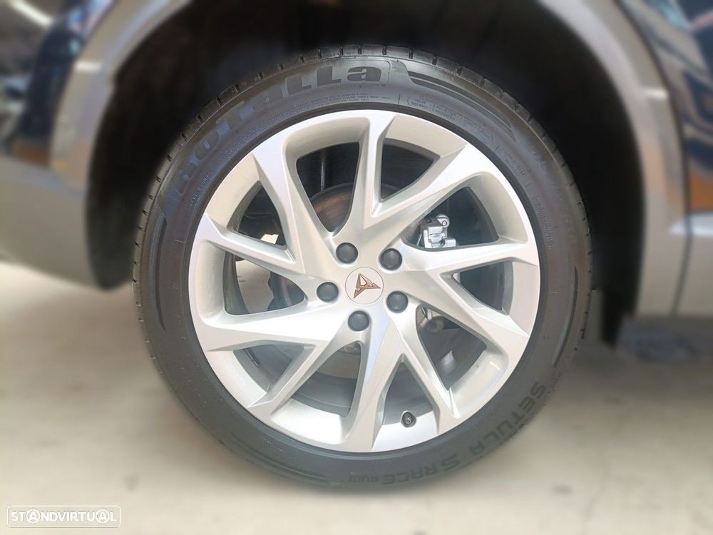 Cupra Formentor 1.5 TSI - 6