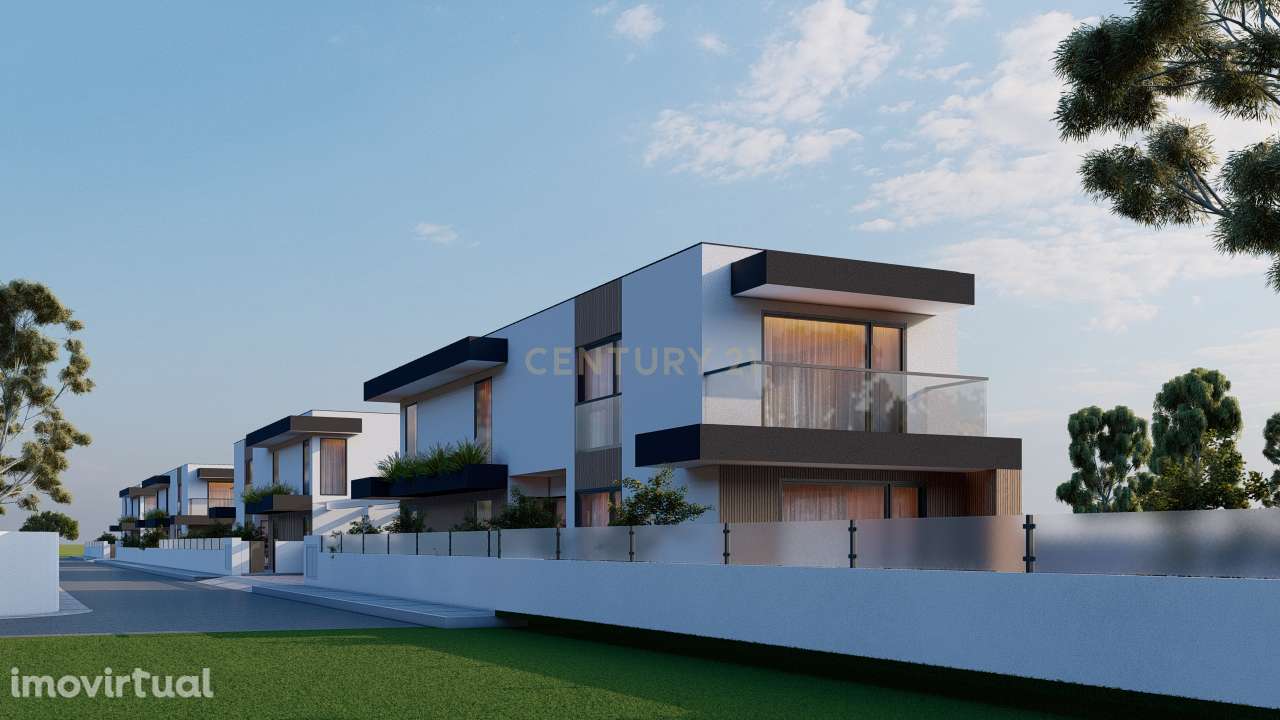 Moradia T4 com Piscina – Abrunheira, Sintra - Grande imagem: 3/9