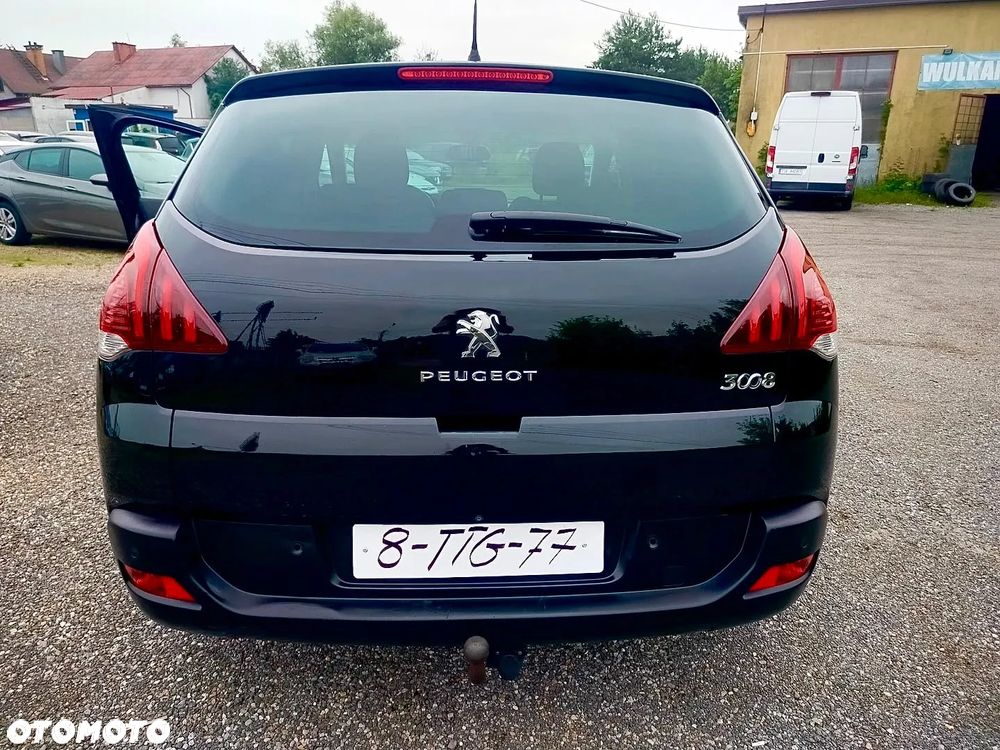 Peugeot 3008 155 THP Platinum - 21