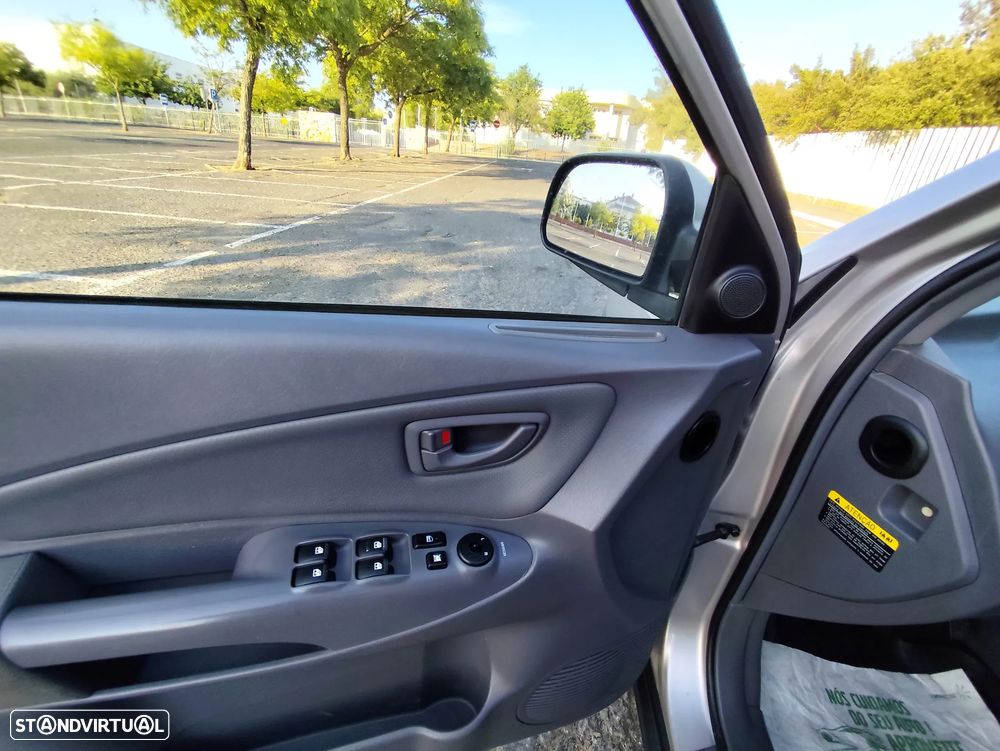 Hyundai Tucson 2.0 CRDi Style 4WD - 14