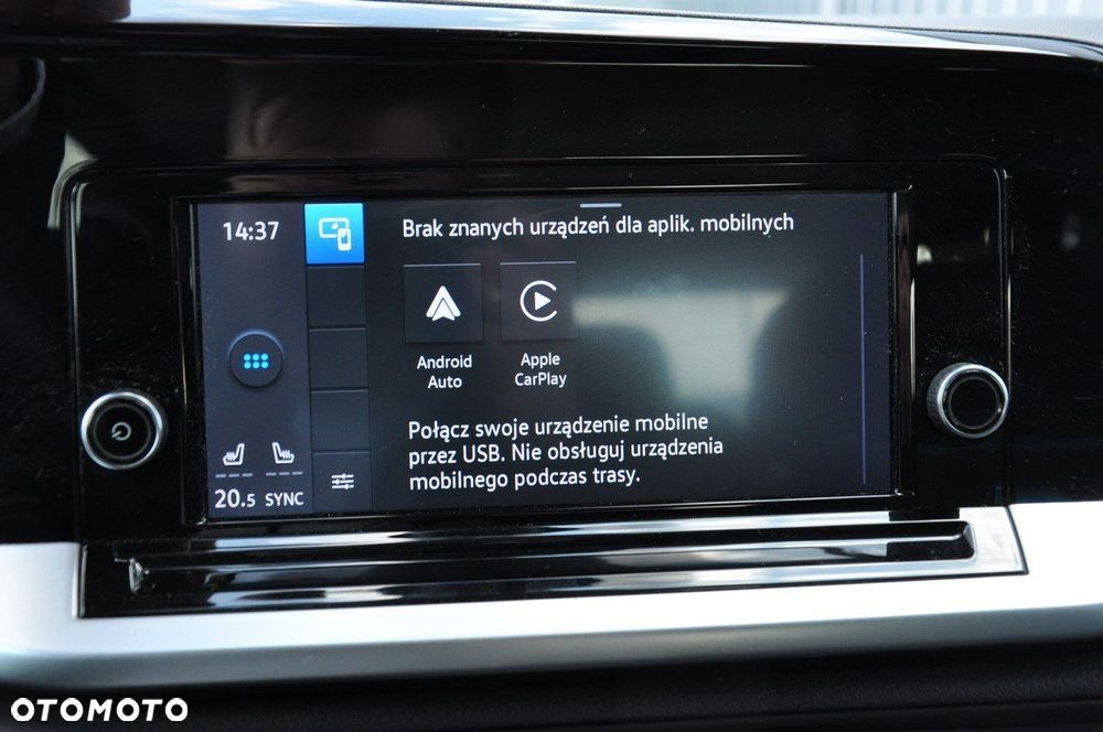Ford Tourneo Connect Grand - 18