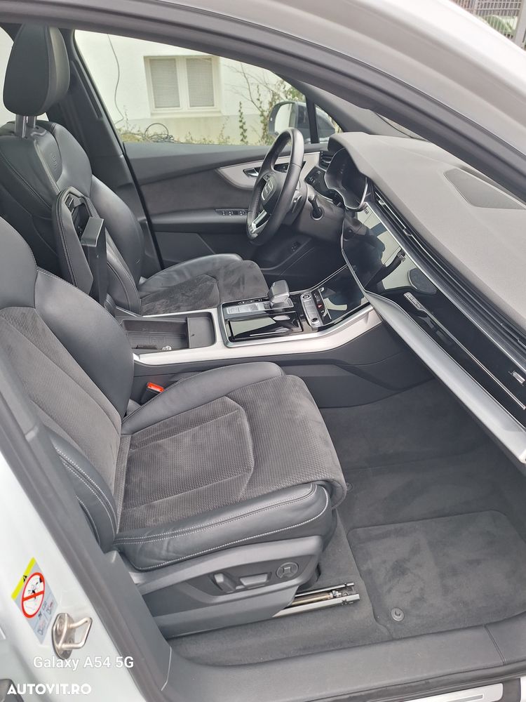 Audi Q7 - 20