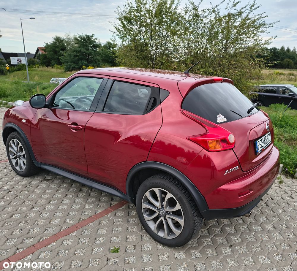 Nissan Juke - 3