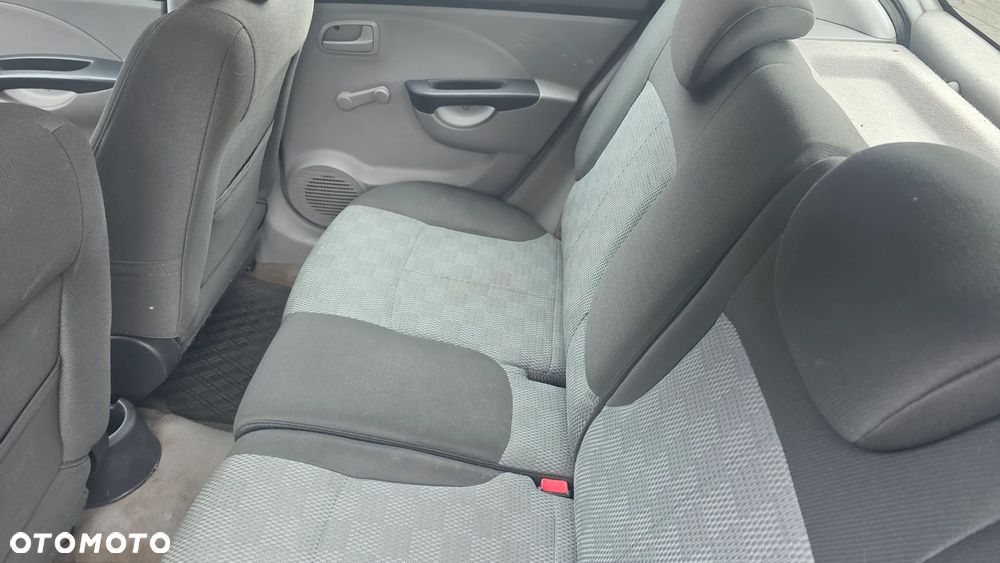 Kia Picanto 1.1 CRDi Optimum - 8