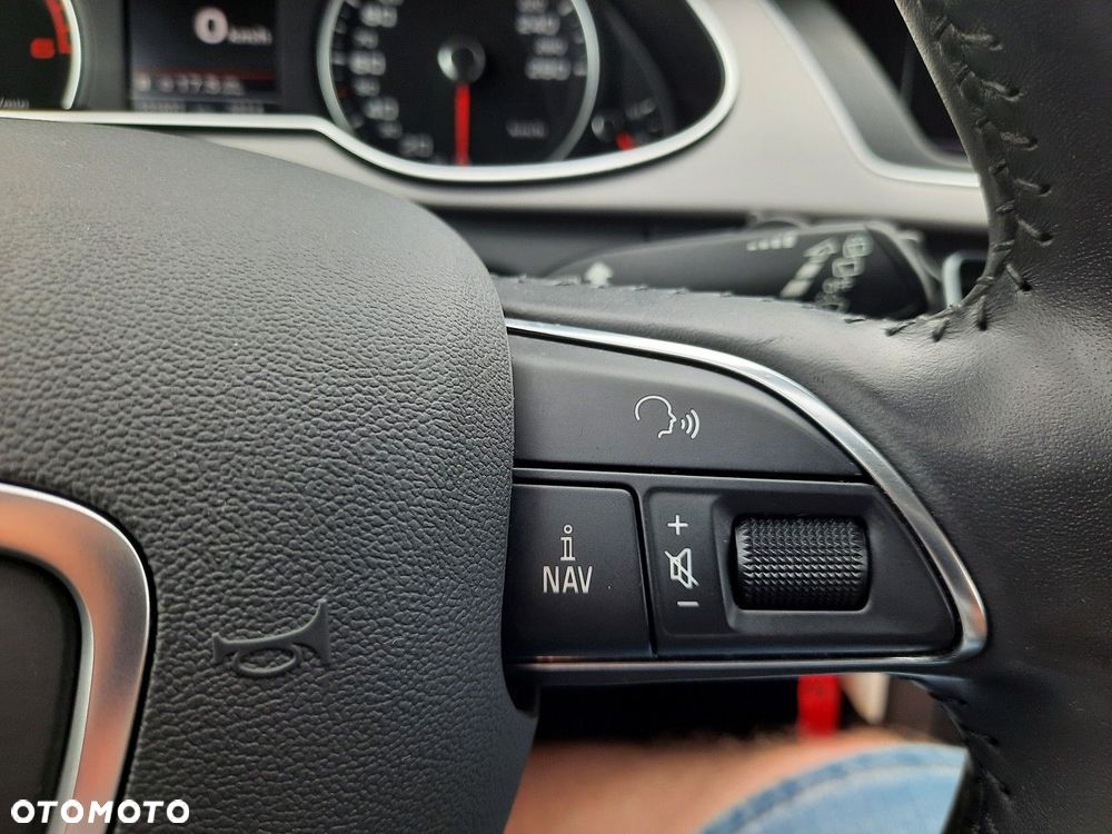 Audi A4 Avant 2.0 TDI ultra DPF Ambition - 30