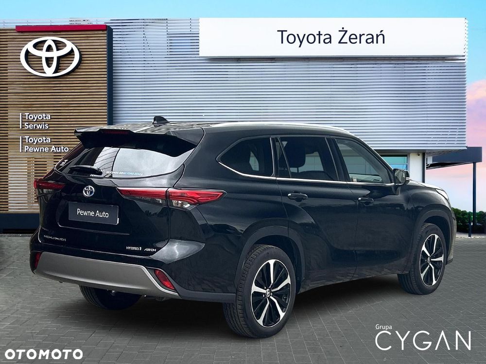 Toyota Highlander - 6